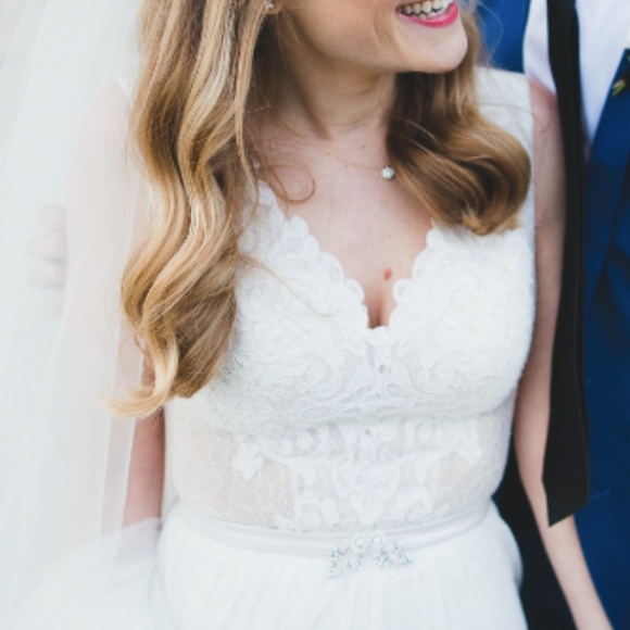 Lihi Hod Carmen Dress - Picture 7 of 7